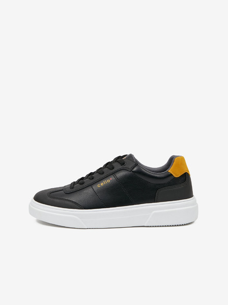 Celio Fekete férfi Celio tornacipő