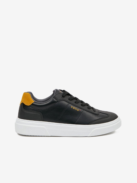 Celio Fekete férfi Celio tornacipő