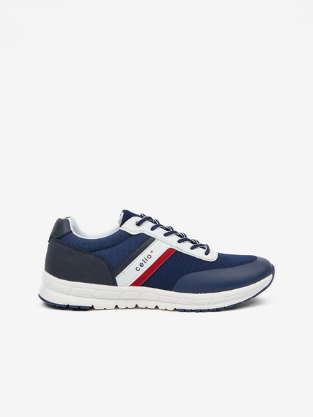 Celio Sötétkék férfi Celio tornacipő