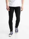 Celio Fekete férfi skinny fit farmer Celio Foskinny1
