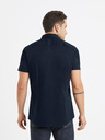 Celio Sötétkék férfi ing Celio Daslim