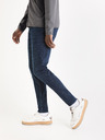Celio Sötétkék skinny fit farmernadrág Celio Foskinny