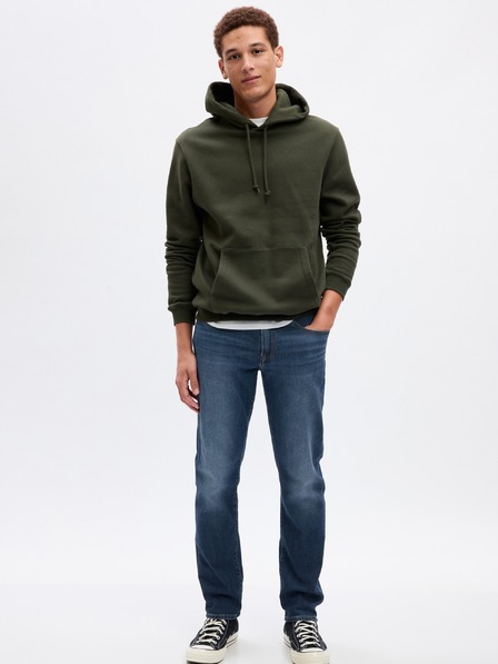 GAP Nadrágok slim Soft GAP