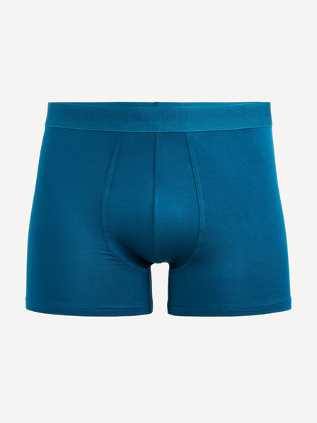 Celio Sötétkék férfi boxer Celio Sipure