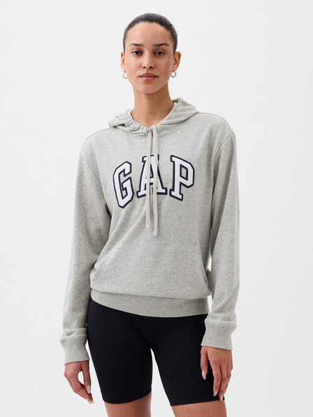 GAP GAP logós pulóver