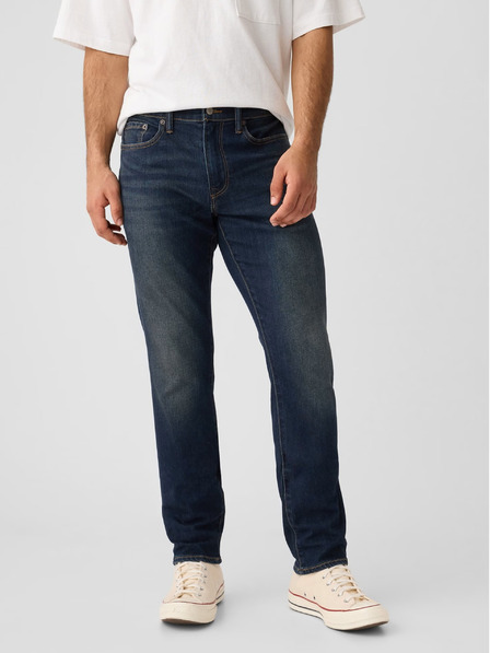 GAP Nadrágok slim GapFlex Soft Wear GAP