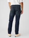 GAP Jeans Slim GapFlex Soft Wear GAP