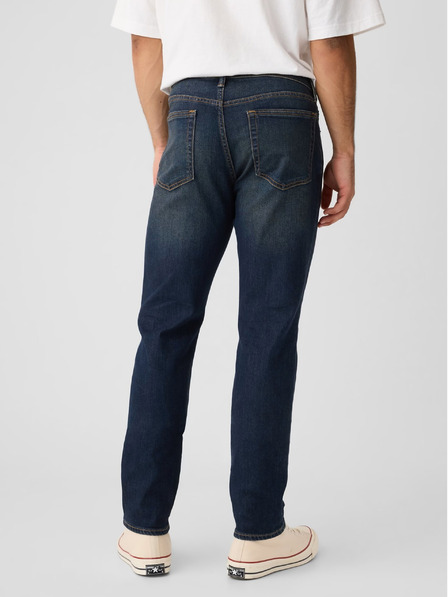 GAP Nadrágok slim GapFlex Soft Wear GAP