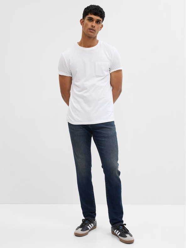 GAP Jeans Slim GapFlex Soft Wear GAP