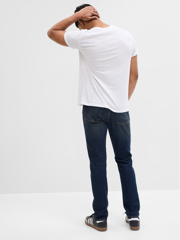 GAP Jeans Slim GapFlex Soft Wear GAP