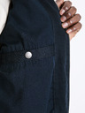 Celio Sötétkék férfi bomber Celio Dulino