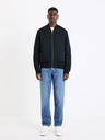 Celio Sötétkék férfi bomber Celio Dulino