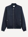 Celio Sötétkék férfi bomber Celio Dulino