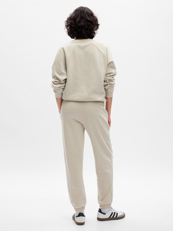 GAP Boyfriend melegítőnadrág GAP