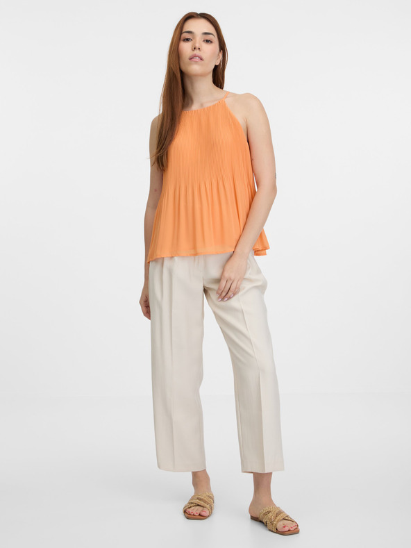 Orsay ORSAY narancssárga női blúz