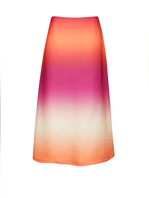 Orsay ORSAY narancssárga női szoknya