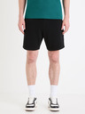 Celio Fekete férfi tréningnadrág Celio Goshort