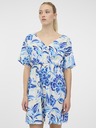 Orsay ORSAY kék női rövid ruha