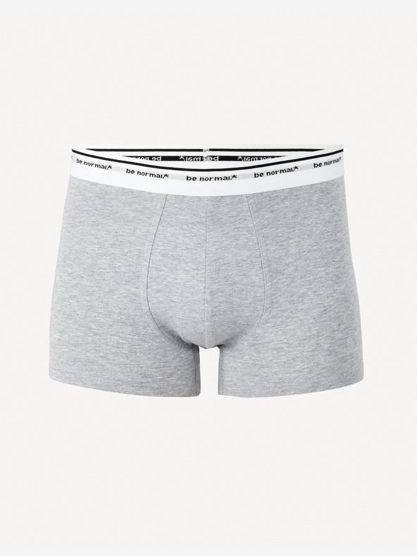 Celio Boxeralsó Celio Binormal