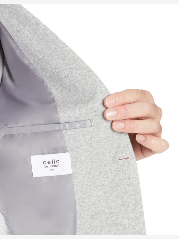 Celio Kabát Celio Jujess