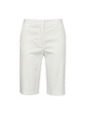 Orsay ORSAY fehér női rövidnadrág