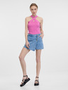 Orsay ORSAY világoskék női farmer rövidnadrág
