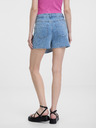 Orsay ORSAY világoskék női farmer rövidnadrág