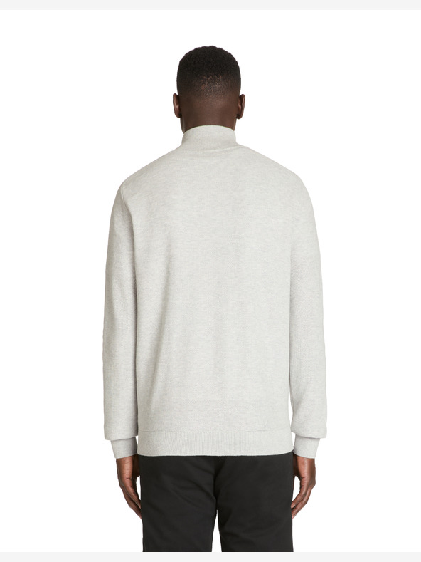 Celio Jelimzip Pulóver