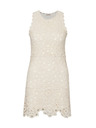 Orsay ORSAY krémszínű női térdig érő ruha