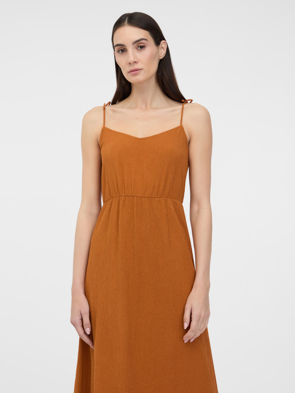 Orsay ORSAY barna női maxi ruha