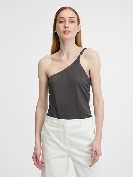 Orsay ORSAY sötétszürke női tank top