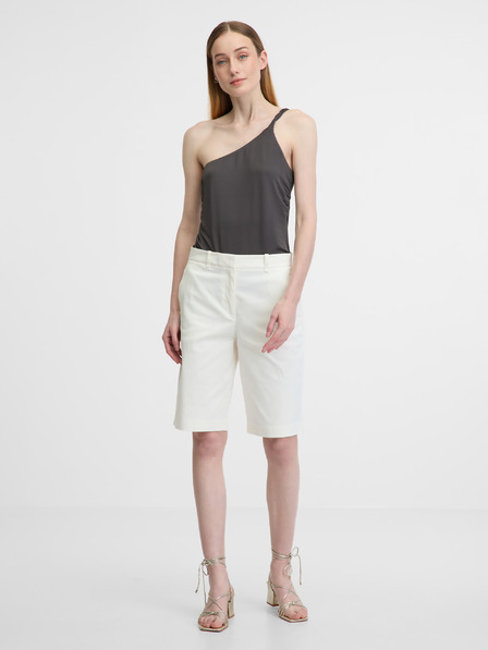 Orsay ORSAY sötétszürke női tank top