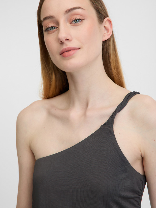 Orsay ORSAY sötétszürke női tank top