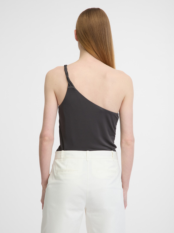 Orsay ORSAY sötétszürke női tank top