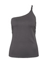 Orsay ORSAY sötétszürke női tank top