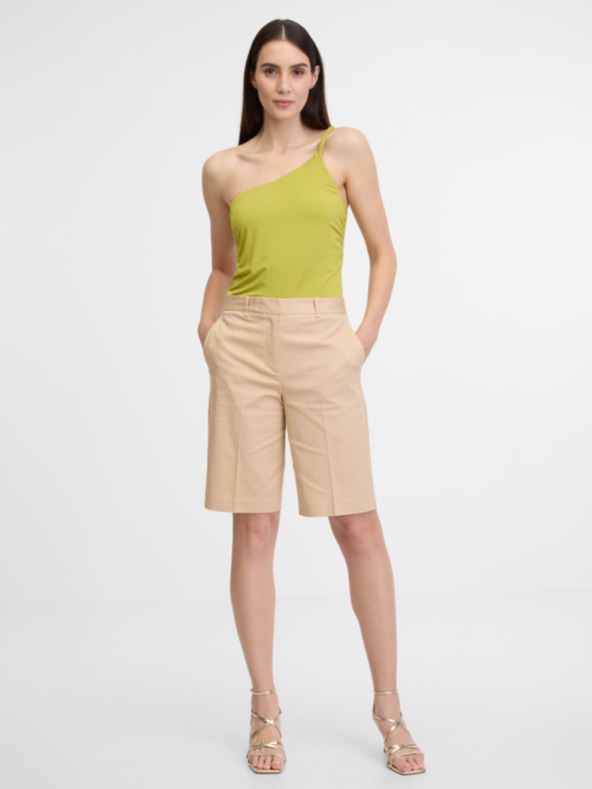 Orsay Zöld női pulóver ORSAY