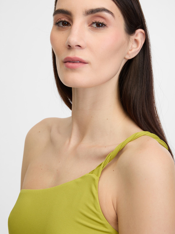 Orsay Zöld női pulóver ORSAY