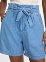 Orsay ORSAY kék női farmer rövidnadrág