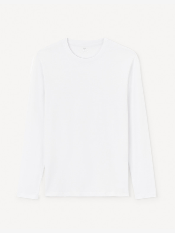 Celio Póló Tebaseml hosszú ujjú póló