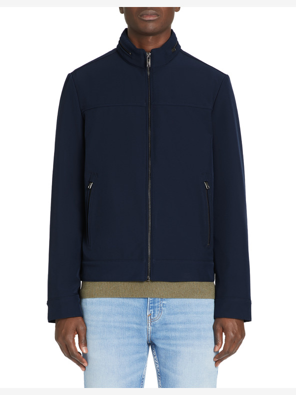 Celio Softshell kabát Juprado1