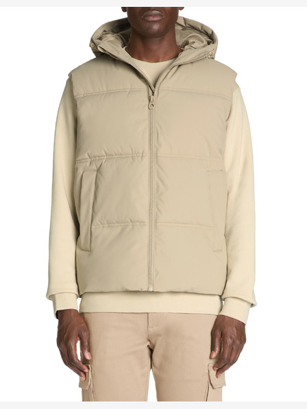 Celio Bézs férfi mellény Celio Jubianco