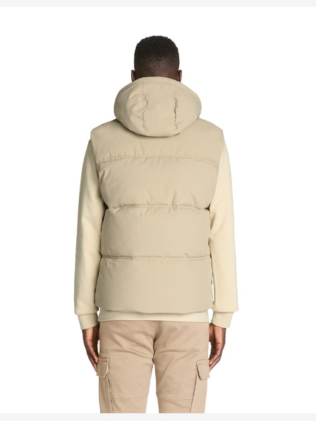 Celio Bézs férfi mellény Celio Jubianco