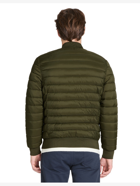 Celio Khaki színű férfi zakó Celio Julighty