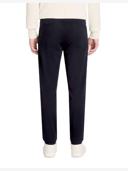 Celio Sötétkék férfi vékony nadrág Celio Juvestsl 30