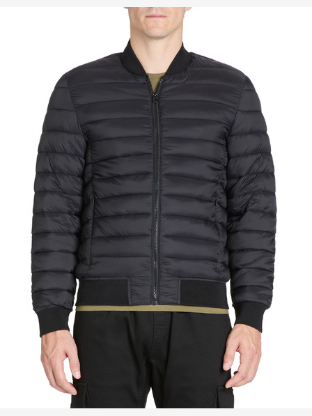 Celio Fekete férfi dzseki Celio Julighty