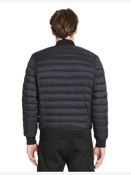 Celio Fekete férfi dzseki Celio Julighty