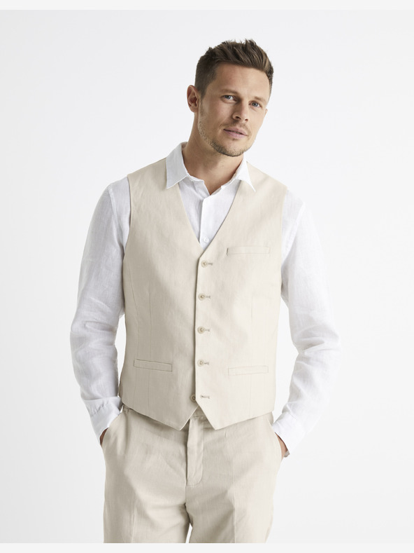 Celio Bugihot2 Celio öltöny mellény