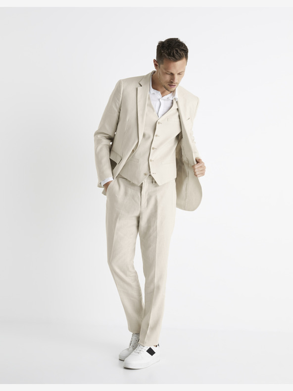 Celio Bugihot2 Celio öltöny mellény