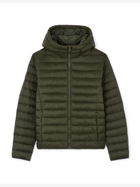 Celio Steppelt kabát Fububble Celio