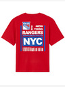 Celio New York Rangers rövid ujjú póló Celio